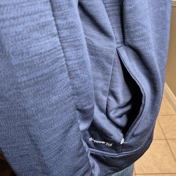 Russell Hoodie Sweater - Picture 6 of 13